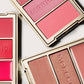 Morphe Cheek Thrills Multi-Finish Face Trio - After Party 10.8g - Imperfect Box