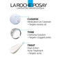 La Roche Posay Effaclar Dermatological Acne Treatment 3-Step System Kit Medicated Gel Cleanser 7.5 fl oz - Imperfect Box