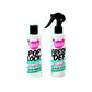 The Doux Fresh Leave-In Conditioner 8 fl oz - Imperfect Container