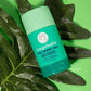 Megababe The Green Deo Daily Solid Deodorant with Antioxidants 2.6oz - New