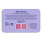NYX Professional Makeup Bridgerton Royal Blush Buttermelt Blush Palette 1 kit - Imperfect Box
