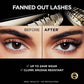 L'Oreal Paris Voluminous Panorama Volumizing and Lengthening Mascara 701 Blackest Black 0.33 fl oz - Imperfect Box
