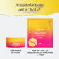 derma e Vitamin C Bright Eyes Hydro Gel Patches 60ct - New