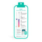 quip Sonic Electric Metal Toothbrush and Travel Case Sunset - Imperfect Box