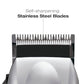 Conair Numbered Combs Haircut Kit 20ct - Imperfect Box