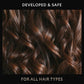 Tresemme A-List Collection Workable Hairspray, Golden Vanilla & Sandalwood Scent 8.5oz - Imperfect Container