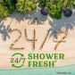 Old Spice Men's Body Wash Fresh/Tropical Scent 30 fl oz - Imperfect Container