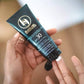Black Girl Sunscreen Broad Spectrum Infused with Jojoba Oil SPF 30 3 fl oz - Imperfect Container
