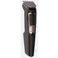 Philips Norelco Series 3000 Multigroom All-in-One Men's Rechargeable Electric Trimmer with 13 Attachments MG3740/40 - Imperfect Box