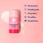 Megababe The Smoothie Deo Fruit Enzyme Daily Solid Deodorant 2.6oz - Imperfect Container