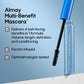 Almay Multi-Benefit Mascara Eyeliner Pack 503 Black 0.24 oz - Imperfect Box