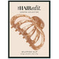 The Hair Edit Jellyfish Clip Latte - New