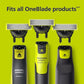Philips Norelco OneBlade 360 Replacement Blade QP420/80 2pk - Missing Box