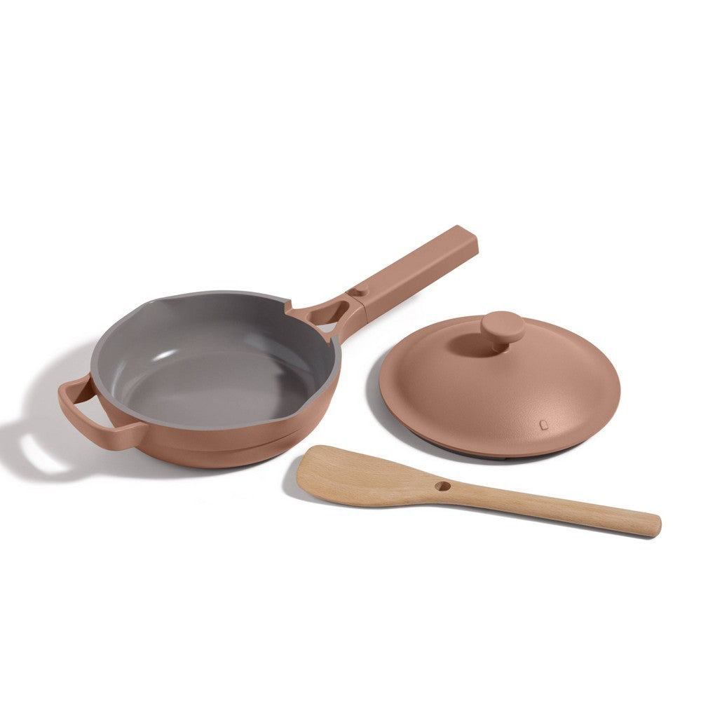 Our Place Mini Always Pan  Ceramic Nonstick in Spice