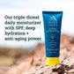 OARS + ALPS Hybrid Sunscreen SPF 37 2 fl oz - Imperfect Container