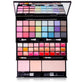 SHANY Classy & Sassy All-in-One Makeup Kit - Imperfect Box