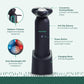 Mowbie Men's Light Treatment Rotary Shaver - New