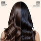 Overtone Indigo Iris Hair Mask Semi-Permanent Hair Dye & Color Conditioner Blue for Brown & Blonde Hair - New
