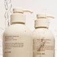 Saltair Serum Body Wash - Salt Water Vanilla 17 fl oz - Imperfect Container
