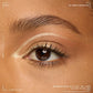 NYX Professional Makeup Bridgerton Royal Epic Ink Glitz Metallic Eyeliner Glitzed In Gold 0.03 fl oz - New