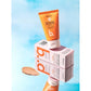 Beyou. Hydrating Niacinamide Daily Moisturizer Mineral Face Sunscreen SPF 40 1.69 fl oz - Imperfect Box