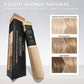 L'Oreal Paris Colorsonic Permanent Hair Color Cartridge Light Blonde Natural 9 - Imperfect Box