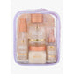 Tree Hut Mini Best Sellers Gift Set Vanilla 4pc - Missing Box