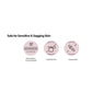 SUNGBOON EDITOR Deep Collagen Overnight Mask Gift Set 5ct - Imperfect Box