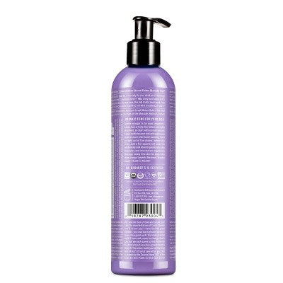 Dr.Bronner's Organic Hand & Body Lotion Lavender Coconut 8oz - New