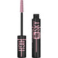 Maybelline Lash Sensational Sky High Lengthening Mascara Washable Cosmic Black 0.24 fl oz - Imperfect Box