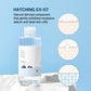 Round Lab 1025 Dokdo Toner Korean Skincare 200ml - Missing Box