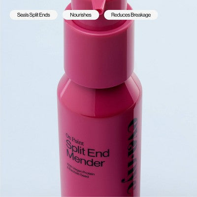 Eva NYC On Point Split End Mender 2 fl oz - Imperfect Container