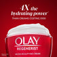 Olay Regenerist Face Moisturizer Micro-Sculpting Cream Fragrance Free 1.7oz - Missing Box