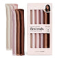 Kitsch Flexi Rods Hair Rollers Rosewood 6pk - Imperfect Box