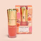 Winky Lux Cheeky Rose Liquid Blush Darling 0.21oz - New