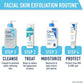 CeraVe SA Face Wash Salicylic Acid Cleanser 8 fl oz - Imperfect Container
