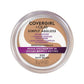 COVERGIRL + Olay Simply Ageless Wrinkle Defying Foundation Compact 225 Buff Beige 0.4oz - New