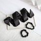 RobeCurls Heatless Curling Headband - New