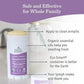 Earth Mama Calming Lavender Deodorant 2.65oz - New