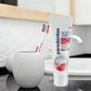Parodontax Active Gum Repair Whitening Toothpaste 6.8oz/2pk - Imperfect Box