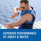 Banana Boat Sport 360 Advanced Mist Sunscreen Sprayer SPF50 5.5oz - Imperfect Container