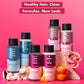 Love Beauty and Planet Murumuru Butter & Rose Shampoo For Color Treated Hair 13.5 fl oz - New