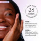 Olay Super Eye Serum Cream Day with Vitamin C 0.45 fl oz - Imperfect Box