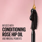 Maybelline Lash Waterproof Sensational Lengthening Mascara Blackest Black 0.32 fl oz - New