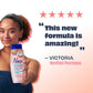 Nair Hair Removal Cream - Coconut Oil 12oz - Imperfect Container