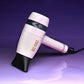 Hot Tools Pro Signature Collection QuietAir Power Hair Dryer Lavender - Imperfect Box