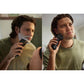 Philips Norelco Wet & Dry Men's Rechargeable Electric Shaver 2600 - Imperfect Box