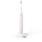 Philips Sonicare 4100 Rechargeable Electric Toothbrush Sugar Rose - Imperfect Box