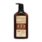 DR. SQUATCH Men's Natural Hand Lotion Wood Barrel Bourbon 10 fl oz - New