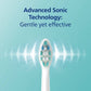 Philips Sonicare 4100 Rechargeable Electric Toothbrush Turquoise - Imperfect Box